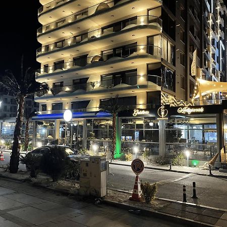 Pic Si Poc Studio Appartement Năvodari Buitenkant foto