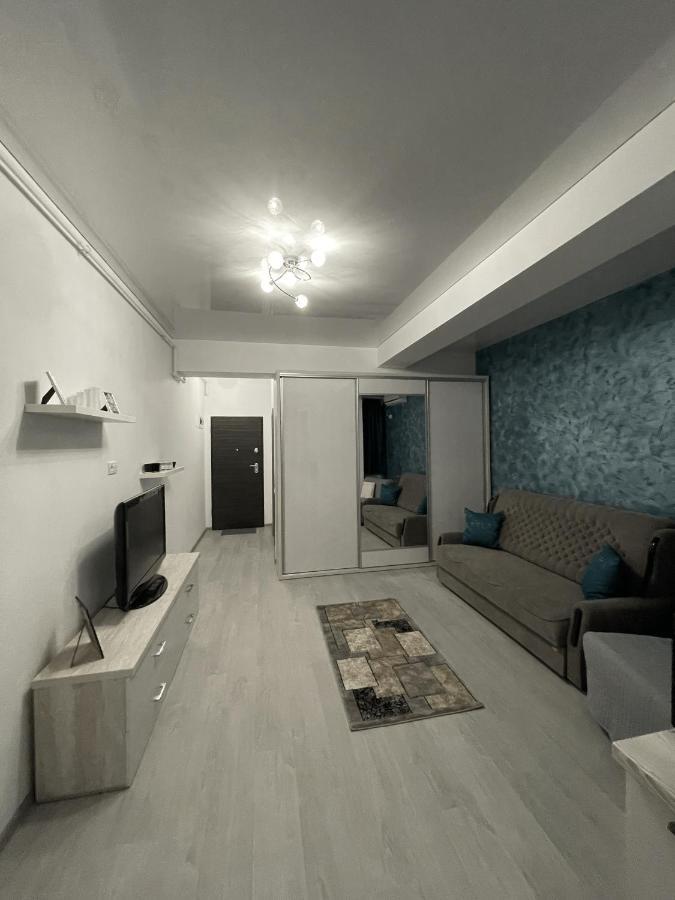 Pic Si Poc Studio Appartement Năvodari Buitenkant foto