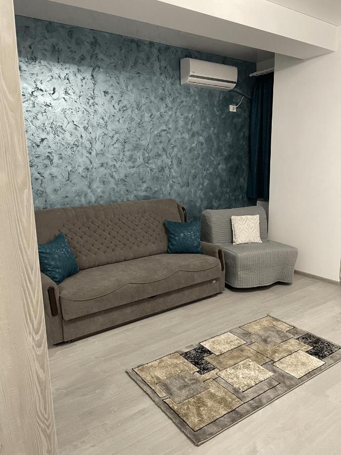 Pic Si Poc Studio Appartement Năvodari Buitenkant foto