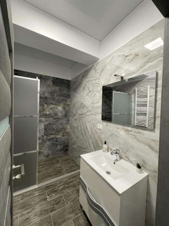 Pic Si Poc Studio Appartement Năvodari Buitenkant foto