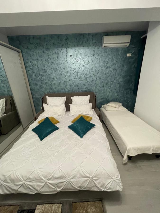 Pic Si Poc Studio Appartement Năvodari Buitenkant foto